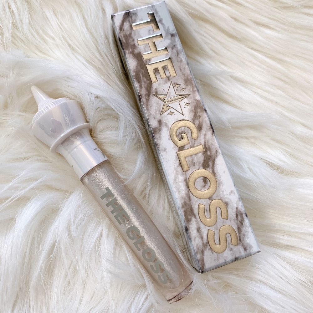 Jeffree Star Cremated Heaven’s Gate Lip Gloss